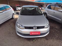 VOLKSWAGEN Voyage 1.6 4P FLEX