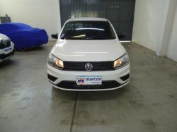 VOLKSWAGEN Voyage 1.0 4P FLEX