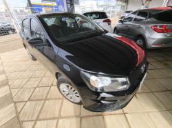 VOLKSWAGEN Voyage 1.6 4P FLEX MSI
