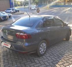 VOLKSWAGEN Voyage 1.0 4P FLEX