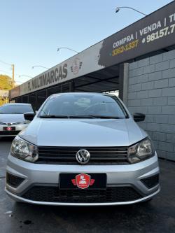 VOLKSWAGEN Voyage 1.6 4P FLEX MSI