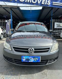 VOLKSWAGEN Voyage 1.0 4P FLEX