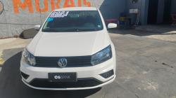 VOLKSWAGEN Voyage 1.6 4P FLEX MSI AUTOMTICO