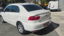 VOLKSWAGEN Voyage 1.0 4P I-TREND FLEX