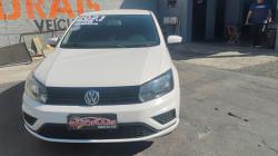 VOLKSWAGEN Voyage 1.0 4P I-TREND FLEX