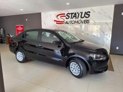 VOLKSWAGEN Voyage 1.0 4P TREND FLEX