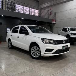 VOLKSWAGEN Voyage 1.0 4P FLEX