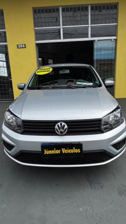VOLKSWAGEN Voyage 1.6 4P FLEX MSI