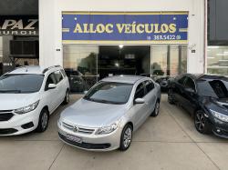 VOLKSWAGEN Voyage 1.6 4P FLEX