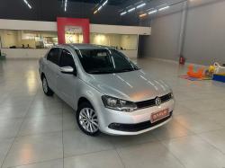 VOLKSWAGEN Voyage 1.6 4P COMFORTLINE FLEX