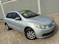 VOLKSWAGEN Voyage 1.0 4P FLEX