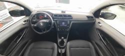 VOLKSWAGEN Voyage 1.6 4P COMFORTLINE FLEX
