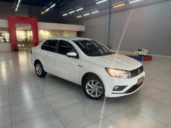 VOLKSWAGEN Voyage 1.6 4P FLEX MSI AUTOMTICO