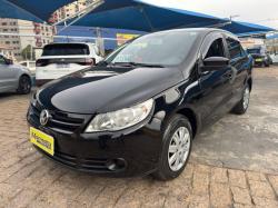 VOLKSWAGEN Voyage 1.0 4P FLEX