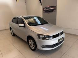 VOLKSWAGEN Voyage 1.6 4P G6 I-TREND FLEX