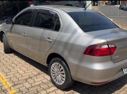 VOLKSWAGEN Voyage 1.6 4P FLEX
