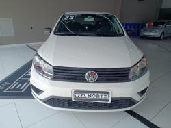 VOLKSWAGEN Voyage 1.0 4P FLEX