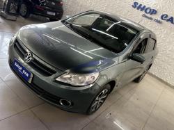 VOLKSWAGEN Voyage 1.6 4P FLEX