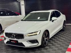 VOLVO S60 2.0 4P T5 AUTOMTICO