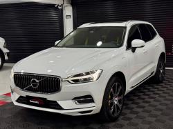 VOLVO XC60 2.0 16V 4P T8 HYBRID INSCRIPTION AWD GEARTRONIC AUTOMTICO