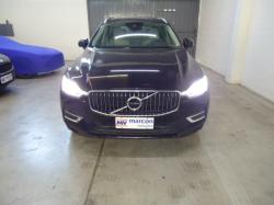 VOLVO XC60 2.0 16V 4P T8 HYBRID MOMENTUM AWD GEARTRONIC AUTOMTICO