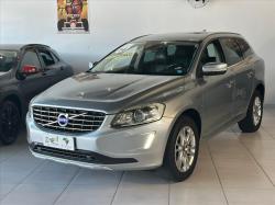VOLVO XC60 2.0 4P DYNAMIC T5 TURBO AUTOMTICO