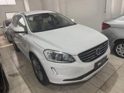 VOLVO XC60 2.0 T5 4P KINETIC DRIVE-E AUTOMTICO