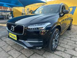 VOLVO XC90 2.0 4P MOMENTUM 4X4 TURBO AUTOMTICO