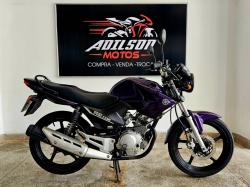 YAMAHA Factor 125 ED