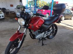YAMAHA Factor 125 ED