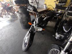 YAMAHA Factor 125 ED