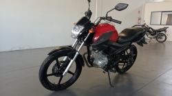 YAMAHA Factor 125 ED