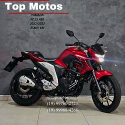 YAMAHA Factor 125 K