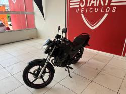 YAMAHA Factor 150 ED
