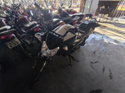 YAMAHA Factor 150 ED