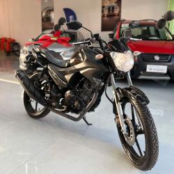 YAMAHA Factor 150 ED