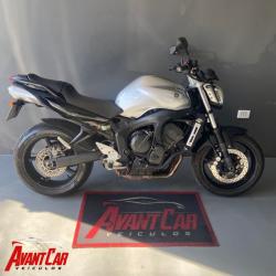 YAMAHA Fazer 600 N