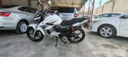 YAMAHA Fazer YS 150 SED