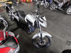 YAMAHA Fazer YS 150 ED