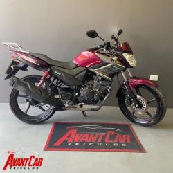 YAMAHA Fazer YS 150 SED