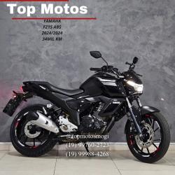YAMAHA FZ 15 Fazer ABS
