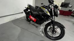 YAMAHA FZ 25 250 Fazer Flex 