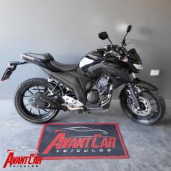 YAMAHA FZ 25 250 Fazer Flex 