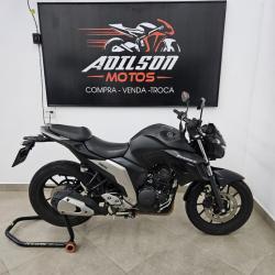 YAMAHA FZ 25 250 Fazer Flex 