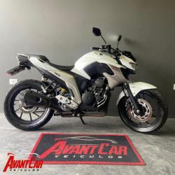 YAMAHA FZ 25 250 Fazer Flex 