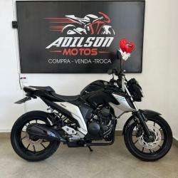YAMAHA FZ 25 250 Fazer Flex 