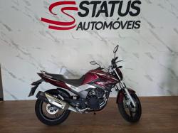 YAMAHA FZ 25 250 Fazer Flex 