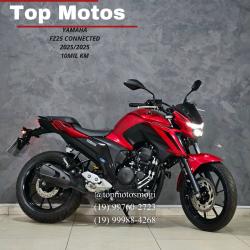 YAMAHA FZ 25 250 Fazer Flex 
