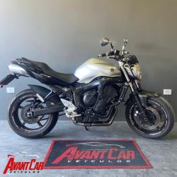 YAMAHA FZ6 Fazer 600 N