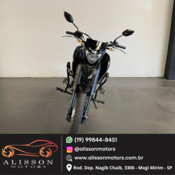 YAMAHA Lander 250 